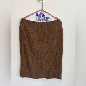 Ralph Lauren Black Label Skirt